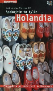 Spokojnie to tylko Holandia