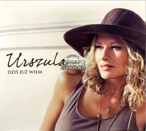 Urszula – Dziś Już Wiem CD