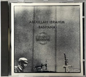 Abdullah Ibrahim – Banyana CD