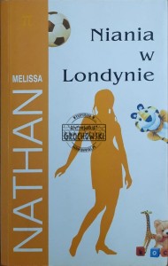 Niania w Londynie