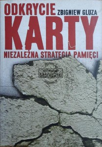 Odkrycie KARTY. Niezależna strategia pamięci