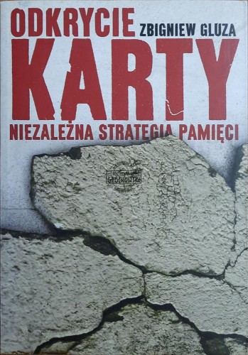 667884 Odkrycie KARTY. Niezależna strategia pamięci