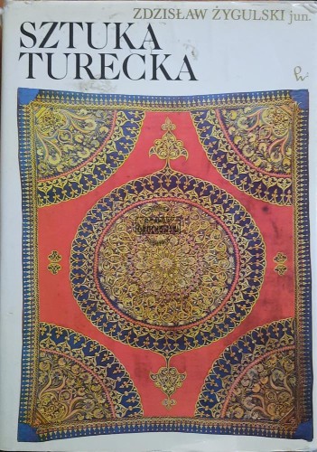 667904 Sztuka turecka