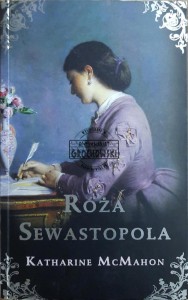Róża Sewastopola