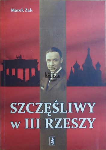 667922 Szczęśliwy w III Rzeszy