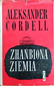 Zhańbiona ziemia