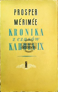 Kronika z czasów Karola IX
