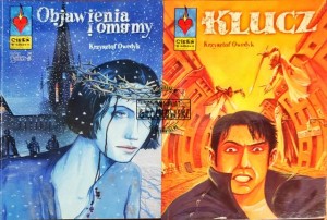 Cierń w koronie. Część 1-2 