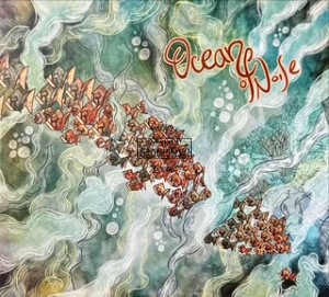 Ocean Of Noise – Ocean Of Noise CD