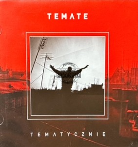 Temate – Tematycznie CD