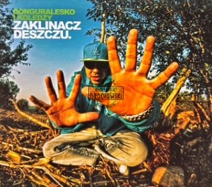 Donguralesko i Koledzy – Zaklinacz Deszczu CD