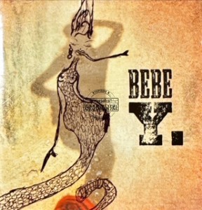 Bebe – Y. CD