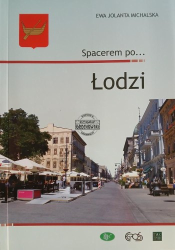669852 Spacerem po Łodzi
