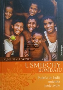 Uśmiechy Bombaju