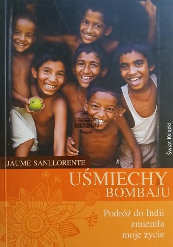 669890 Uśmiechy Bombaju