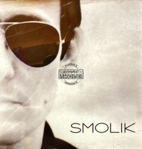 Smolik – Smolik CD