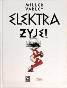Elektra żyje! 