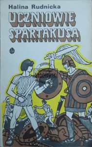 Uczniowie Spartakusa
