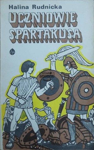 667946 Uczniowie Spartakusa