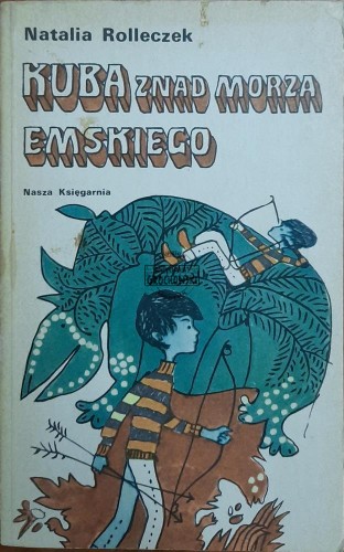 667947 Kuba znad Morza Emskiego