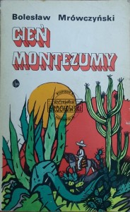 Cień Montezumy