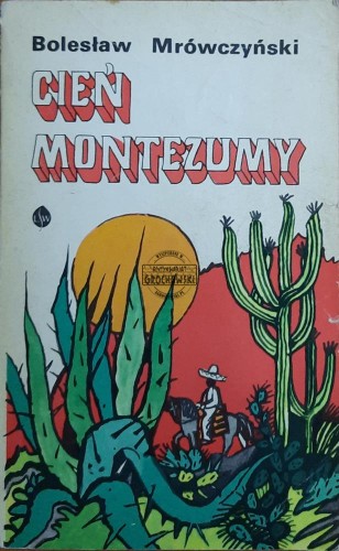667951 Cień Montezumy