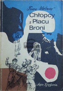 Chłopcy z Placu Broni