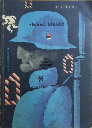 667964 Dzieci klęski
