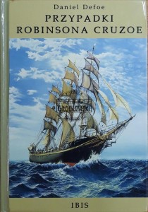 Przypadki Robinsona Cruzoe