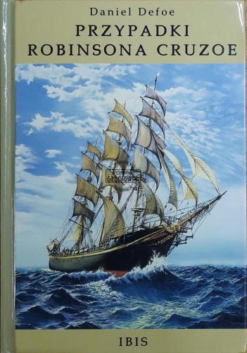 667967 Przypadki Robinsona Cruzoe