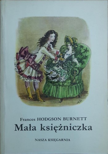 667973 Mała księżniczka