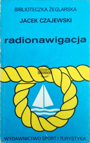 668888 Radionawigacja
