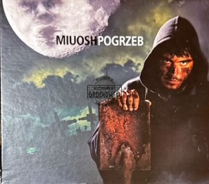 Miuosh – Pogrzeb CD