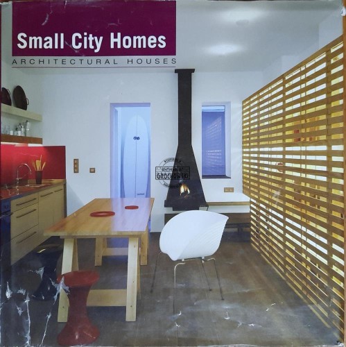 667978 Small City Homes