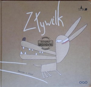 Zły wilk