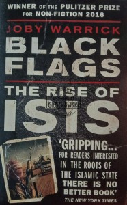 Black Flag, The Rise of ISIS