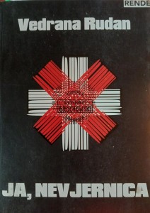 Ja, nevjernica / Ja, osoba niewierząca