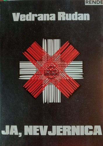 669901 Ja, nevjernica / Ja, osoba niewierząca