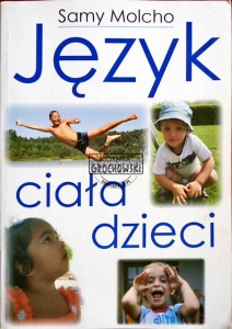 Język ciała dzieci