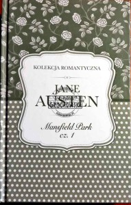 Mansfield Park, cz.1