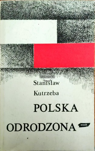 668922 Polska odrodzona