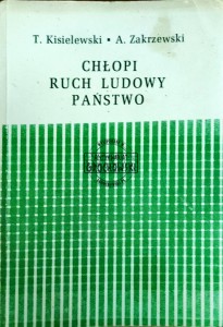 Chłopi Ruch Ludowy Państwo