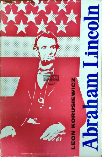 668976 Abraham Lincoln