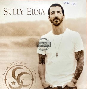 Sully Erna – Hometown Life LP