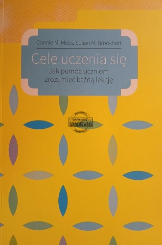 669952 Cele uczenia się