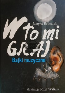W to mi graj, Bajki muzyczne