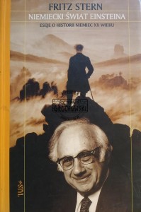 Niemiecki świat Einsteina