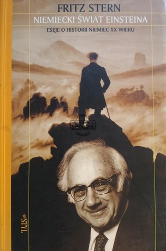 669981 Niemiecki świat Einsteina