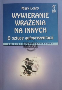 Wywieranie wrażenia na innych