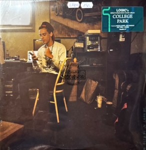 Logic – College Park LP 